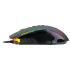 Redragon M910 RANGER Wired Gaming Mouse with RGB Backlit, 8000 DPI Adjustable, Mouse with 9 Programmable Macro Buttons & Fire Button, Software Supports DIY Keybinds